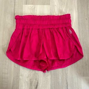free people the way home shorts